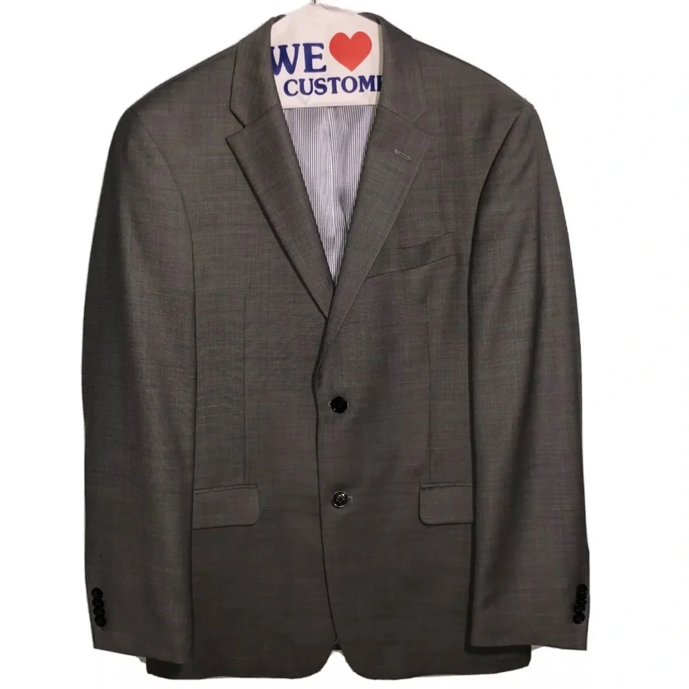 Tommy Hilfiger Blazer Men’s RN 47338 - Picture 2 of 13